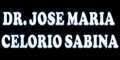 Dr Jose Maria Celorio Sabina logo