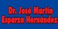 Dr. Jose Martin Esparza Hernandez