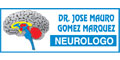 Dr Jose Mauro Gomez Marquez logo