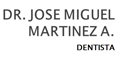 DR. JOSE MIGUEL MARTINEZ A