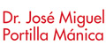 Dr. Jose Miguel Portilla Manica logo