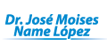 DR. JOSE MOISES NAME LOPEZ logo
