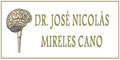 Dr Jose Nicolas Mireles Cano