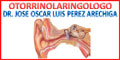 Dr. Jose Oscar Luis Perez Arechiga logo