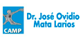 Dr. Jose Ovidio Mata Larios logo