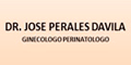 Dr. Jose Perales Davila logo