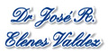 Dr Jose R Elenes Valdez