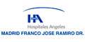 Dr. Jose Ramiro Madrid Franco logo