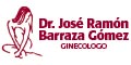 Dr. Jose Ramon Barraza Gomez logo