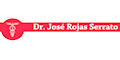 Dr. Jose Rojas Serrato logo