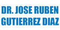Dr Jose Ruben Gutierrez Diaz