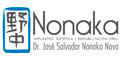 Dr Jose Salvador Nonaka Nava