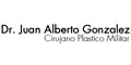 Dr. Juan Alberto Gonzalez logo
