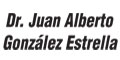 Dr Juan Alberto Gonzalez Estrella