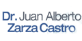 Dr. Juan Alberto Zarza Castro logo