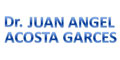 Dr Juan Angel Acosta Garces logo