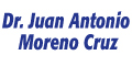 Dr. Juan Antonio Moreno Cruz