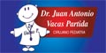 Dr. Juan Antonio Vacas Partida