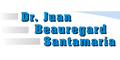 DR. JUAN BEAUREGARD SANTAMARIA