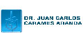 Dr. Juan Carlos Carames Aranda