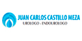 Dr. Juan Carlos Castillo Meza logo