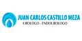 Dr. Juan Carlos Castillo Meza