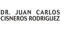 Dr Juan Carlos Cisneros Rodriguez