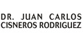 Dr Juan Carlos Cisneros Rodriguez