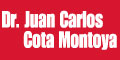 Dr Juan Carlos Cota Montoya