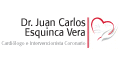 Dr. Juan Carlos Esquinca Vera