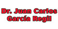 Dr Juan Carlos Garcia Regil logo