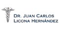 DR JUAN CARLOS LICONA HERNANDEZ