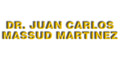 Dr. Juan Carlos Massud logo