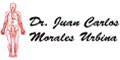 Dr. Juan Carlos Morales Urbina logo