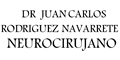 Dr. Juan Carlos Rodriguez Navarrete Neurocirujano logo
