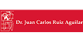 Dr. Juan Carlos Ruiz Aguilar logo
