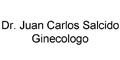 Dr. Juan Carlos Salcido Ginecologo logo