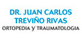 Dr. Juan Carlos Treviño Rivas