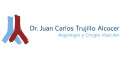 Dr Juan Carlos Trujillo Alcocer logo