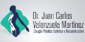 Dr. Juan Carlos Valenzuela