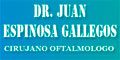 Dr. Juan Espinoza Gallegos
