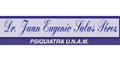 Dr Juan Eugenio Salas Perez logo