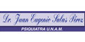 Dr Juan Eugenio Salas Perez