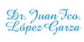 Dr Juan Fco Lopez Garza logo