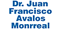 Dr. Juan Francisco Avalos Monrreal