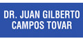Dr Juan Gilberto Campos Tovar