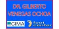 Dr Juan Gilberto Venegas Ochoa logo