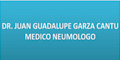 Dr Juan Gpe Garza Cantu logo