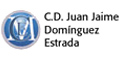 Dr. Juan Jaime Dominguez Estrada logo
