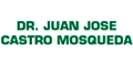 Dr. Juan Jose Castro Mosqueda